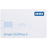1597LGGMN-INDALA-40134. Композитная бесконтактная карта Smart ISOProx Embeddable (Indala)
