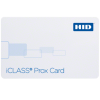 HID 2121. Композитные комбинированные бесконтактные смарт-карты iCLASS 16k/2+Prox